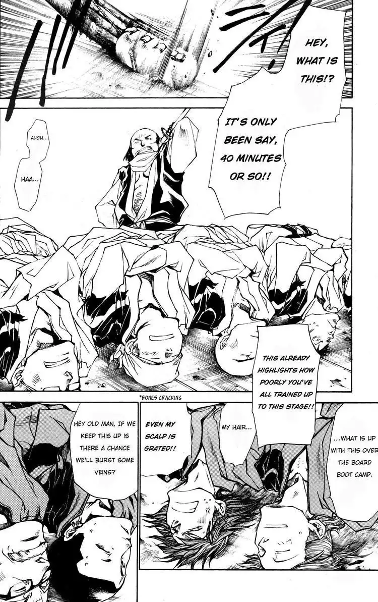 Saiyuki Ibun Chapter 5 14